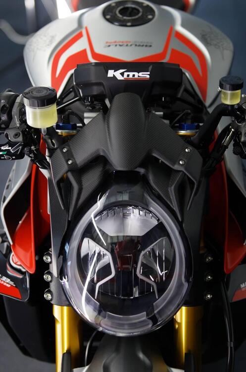 MV Agusta Brutale 1000 Nurburgring (2021 - 23) (5)