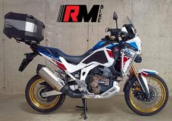 Honda Africa Twin CRF 1100L Adventure Sports DCT (2022 - 23) usata