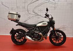 Ducati Scrambler 800 Icon (2021 - 22) usata