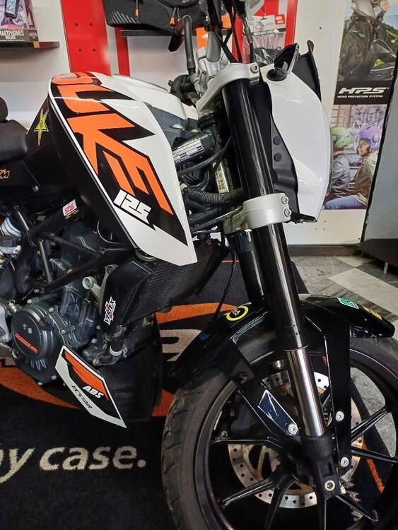 KTM 125 Duke ABS (2013 - 16) (3)