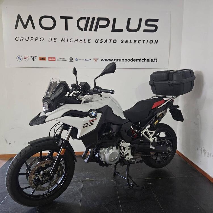 Bmw F 750 GS (2021 - 24)