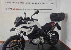 Bmw F 750 GS (2021 - 24) usata