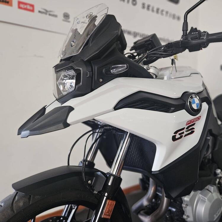 Bmw F 750 GS (2021 - 24) (3)