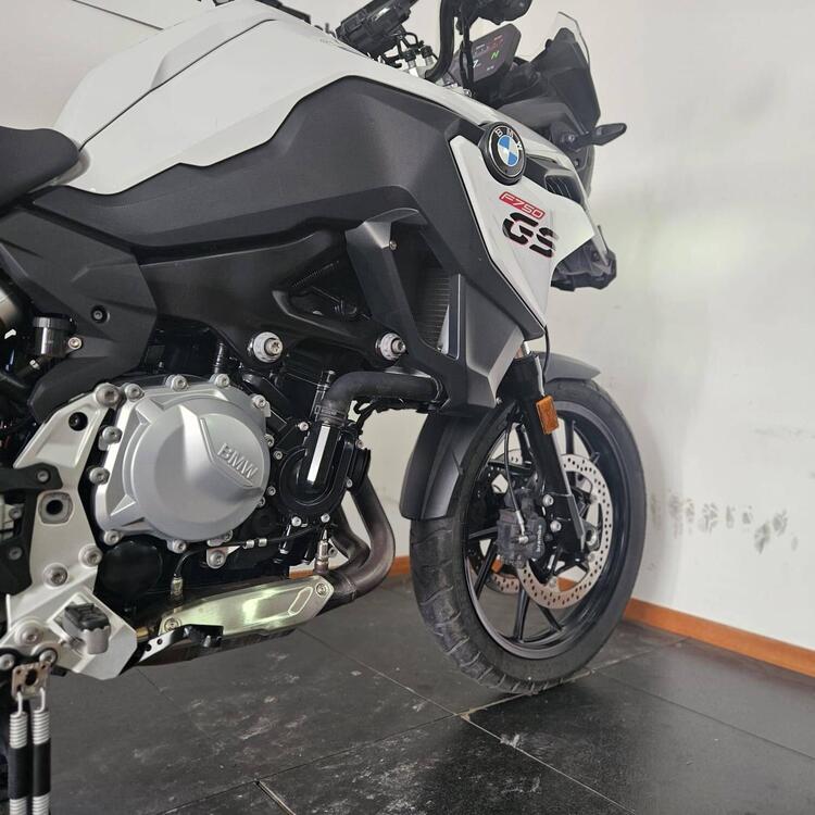 Bmw F 750 GS (2021 - 24) (5)