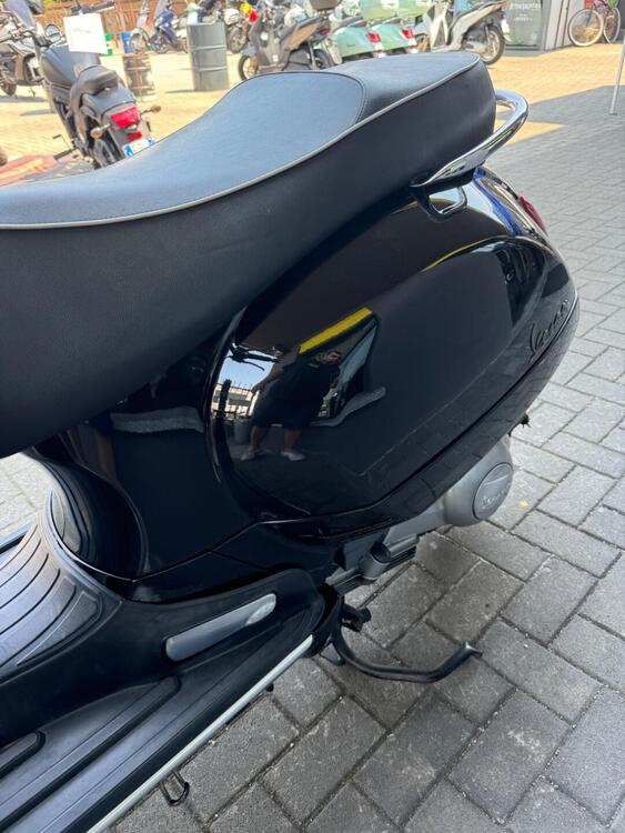 Vespa GTS 300 Super ABS (2014 - 16) (5)