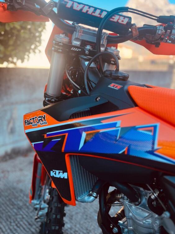 KTM EXC 350 F (2024) (3)