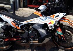 KTM 790 Adventure (2023 - 24) usata