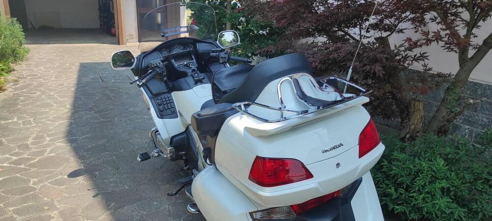 Honda GL 1800 Gold Wing (2012 - 17) (3)