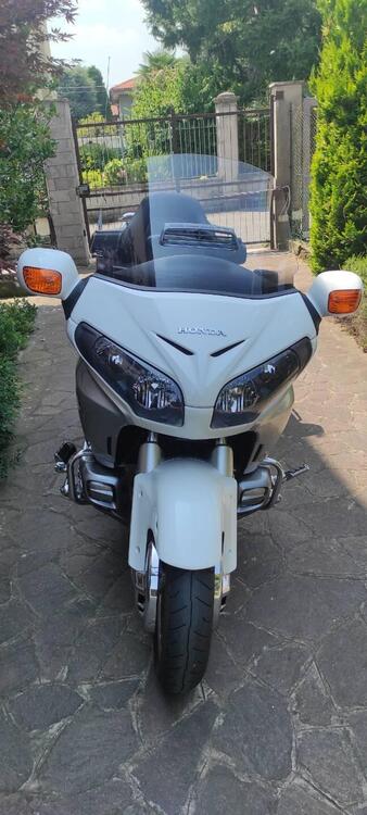 Honda GL 1800 Gold Wing (2012 - 17) (5)