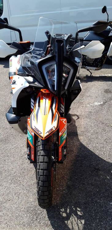 KTM 790 Adventure (2023 - 24) (4)