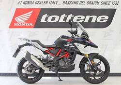 Bmw G 310 GS (2021 - 24) usata