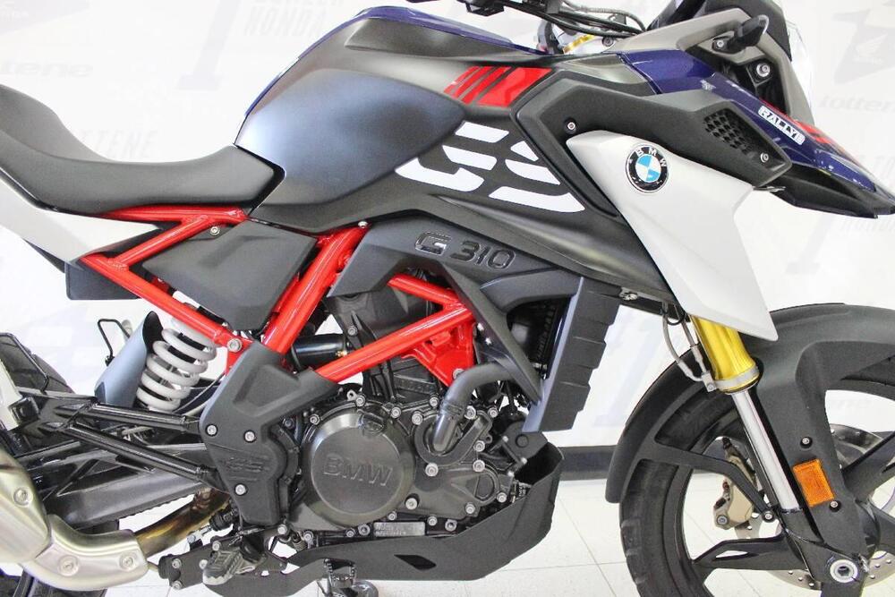 Bmw G 310 GS (2021 - 24) (5)