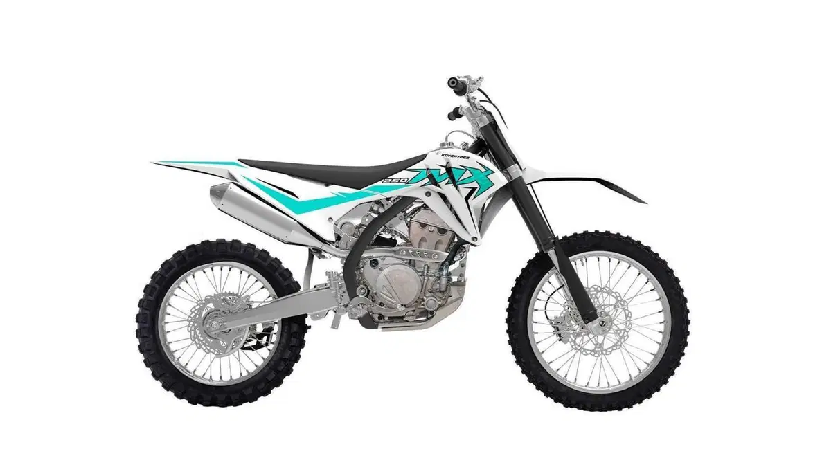 Kove MX250 MX250 (2024 - 25) (5)