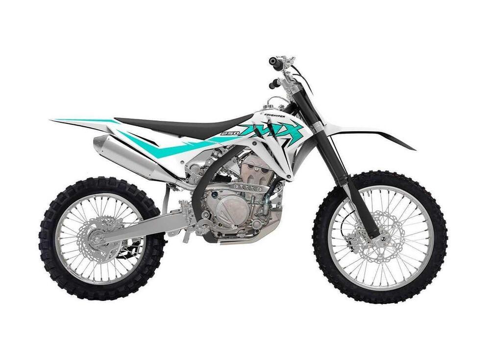 Kove MX250 (2024) (5)