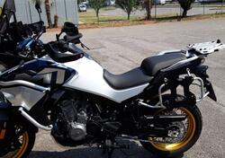 CFMOTO 800MT Limited Edition (2023 - 24) usata