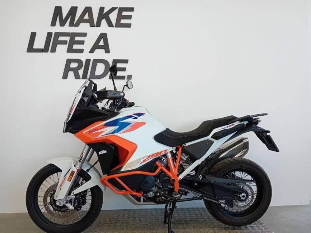 KTM 1290 Super Adventure R (2022 - 24) (2)