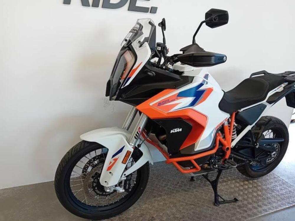 KTM 1290 Super Adventure R (2022 - 24) (4)