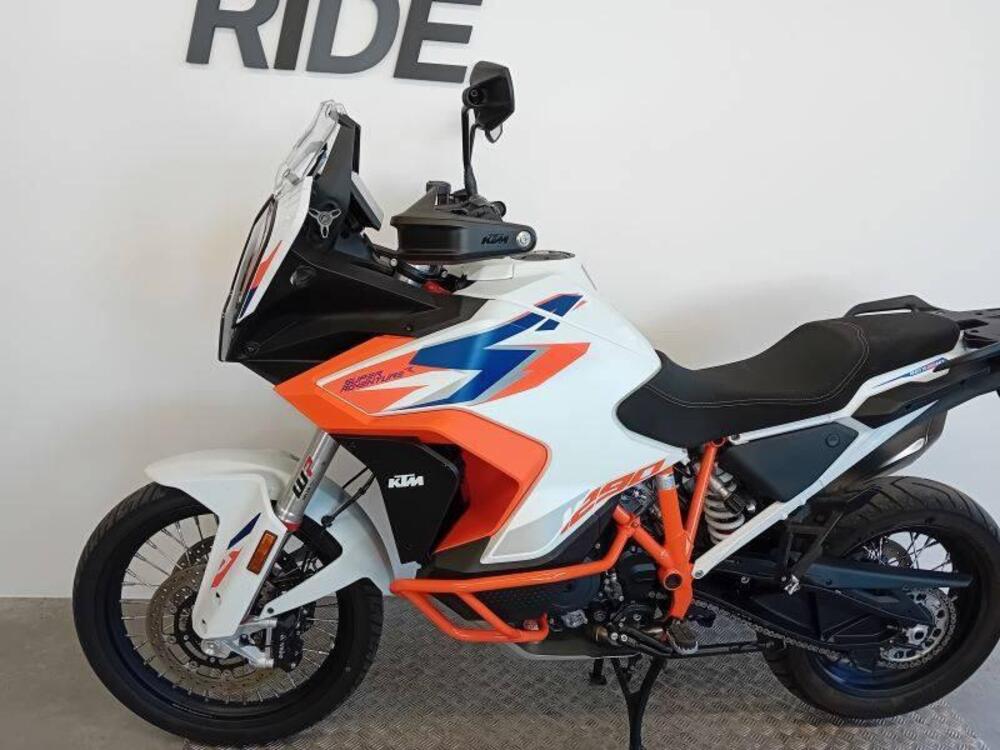 KTM 1290 Super Adventure R (2022 - 24) (5)