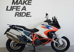 KTM 1290 Super Adventure R (2022 - 24) usata