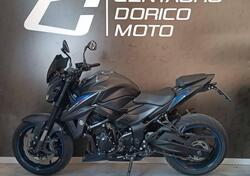 Suzuki GSX S 750 ABS (2017 - 20) usata