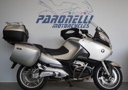 Bmw R 1200 RT (2008 - 09) usata