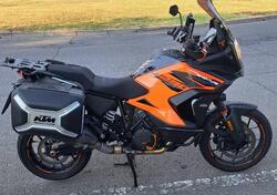 KTM 1290 Super Adventure S (2021) usata