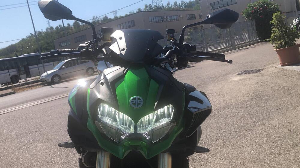 Kawasaki Z H2 SE (2021 - 24) (2)