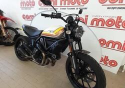 Ducati Scrambler 800 Mach 2.0 (2017 - 19) usata