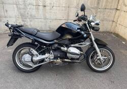 Bmw R 1150 R usata