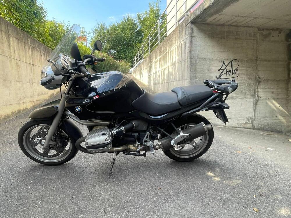 Bmw R 1150 R (2000 - 07) (2)