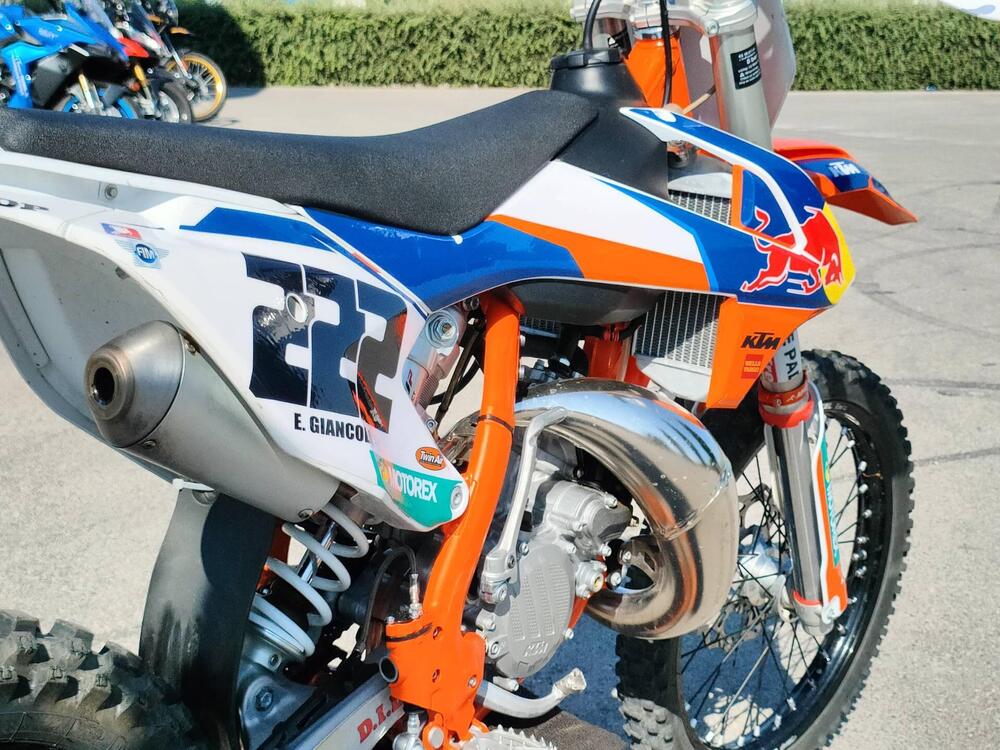 KTM SX 85 (2020) (3)