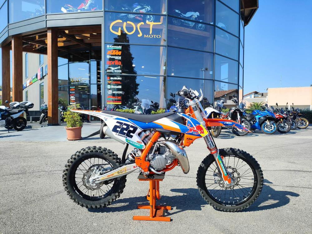 KTM SX 85 (2020)