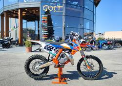 KTM SX 85 (2020) usata