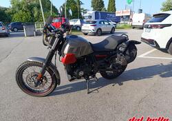 Royal Enfield Scram 411 (2022 - 24) usata