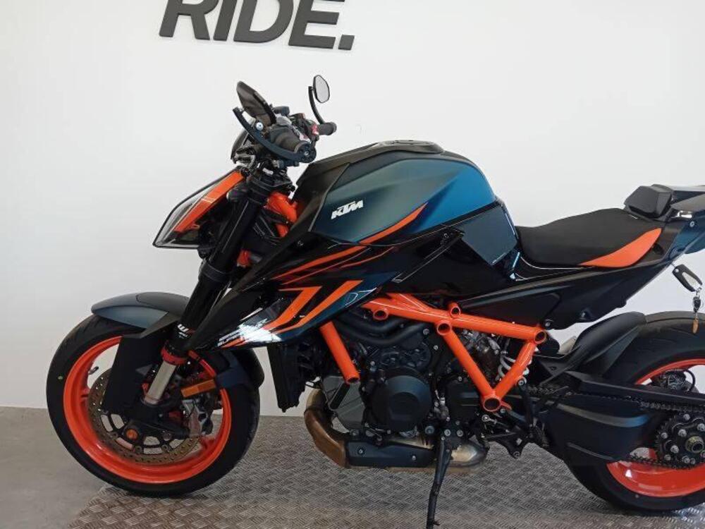 KTM 1290 Super Duke R (2022 - 23) (5)