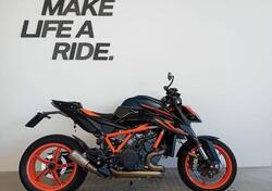 KTM 1290 Super Duke R (2022 - 23) usata