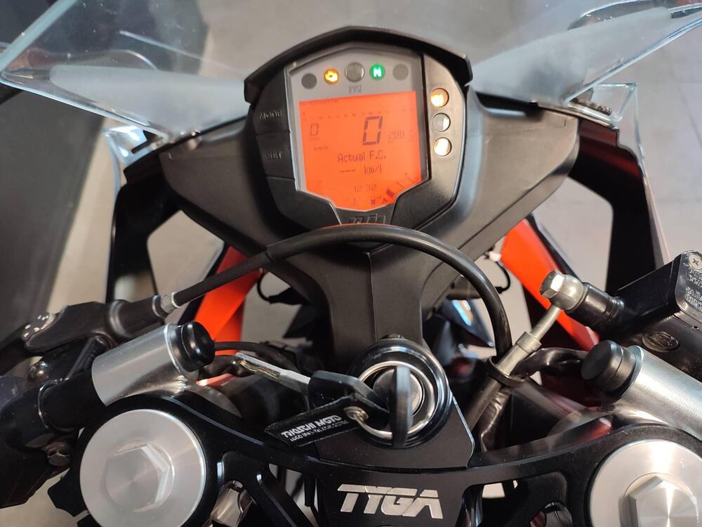 KTM RC 390 ABS (2017 - 20) (5)