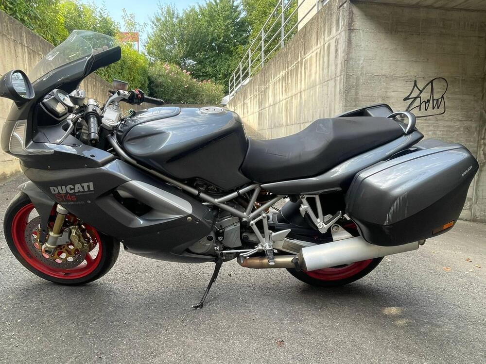 Ducati ST4 S (2004 - 05) (4)