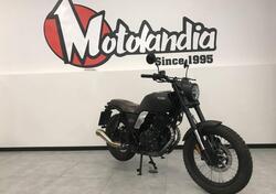 Brixton Motorcycles Felsberg 250 (2021 - 24) usata