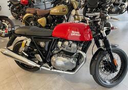 Royal Enfield Continental GT 650 (2021 - 24) usata