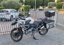 Bmw R 1200 GS (2008 - 09) usata