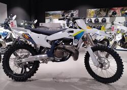 Husqvarna TC 250 (2025) nuova