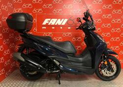 Kymco Agility 300i (2021 - 24) usata