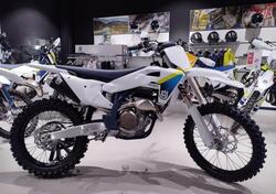 Husqvarna FC 250 (2025) nuova