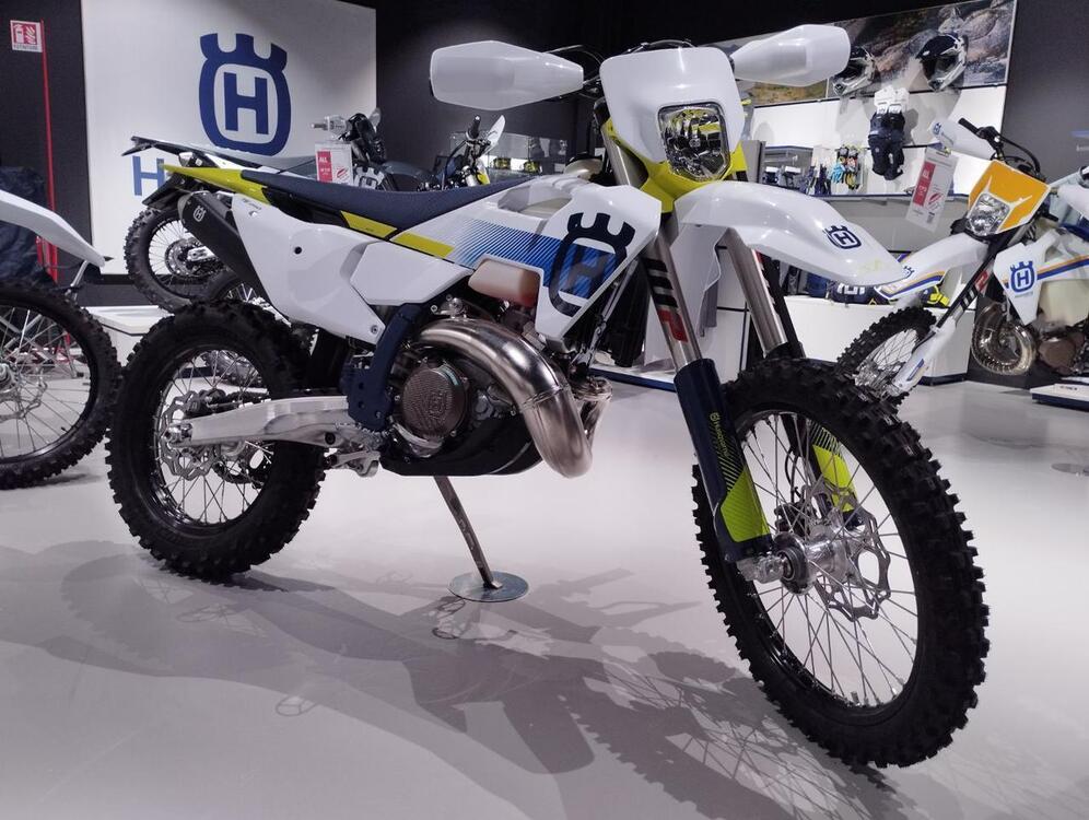 Husqvarna TE 250 (2024)