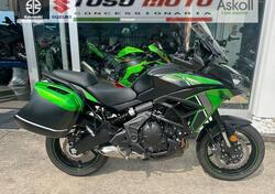 Kawasaki Versys 650 Tourer (2022 - 24) usata