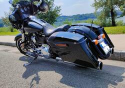 Harley-Davidson 107 Street Glide Special (2017 - 19) - FLHXS usata