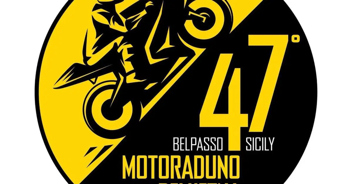 Motoraduno Internazione dell'Etna: una storia arrivata al 47&deg; capitolo