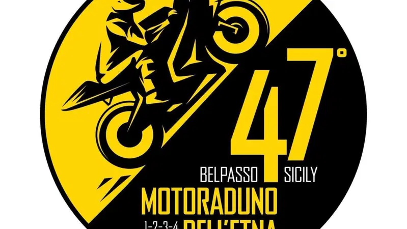 Motoraduno Internazione dell'Etna: una storia arrivata al 47&deg; capitolo