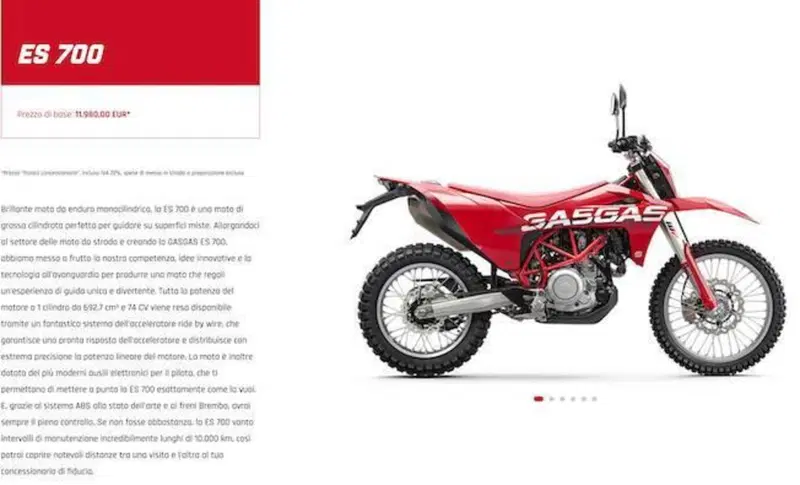 GASGAS ES 700 (2022 - 26) (16)